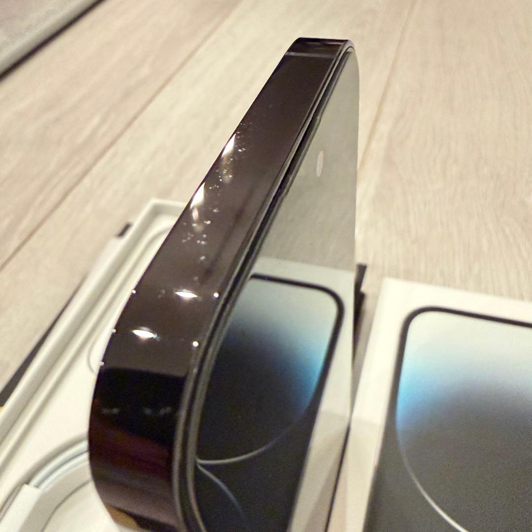 iPhone14Pro 256GB SIMフリー スペースブラック 本体