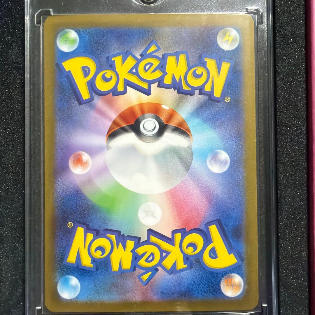 j*0様 メガサーナイトex HP360 ポケモンカード