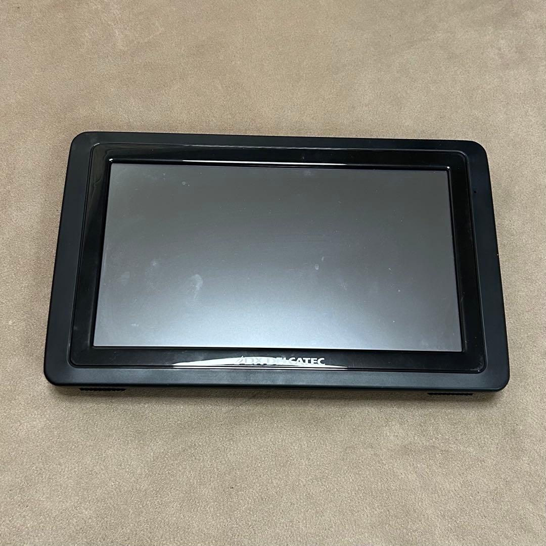 DXアンテナ ワイヤレス カメラ モニター セット WSC610S 防犯 カメラ