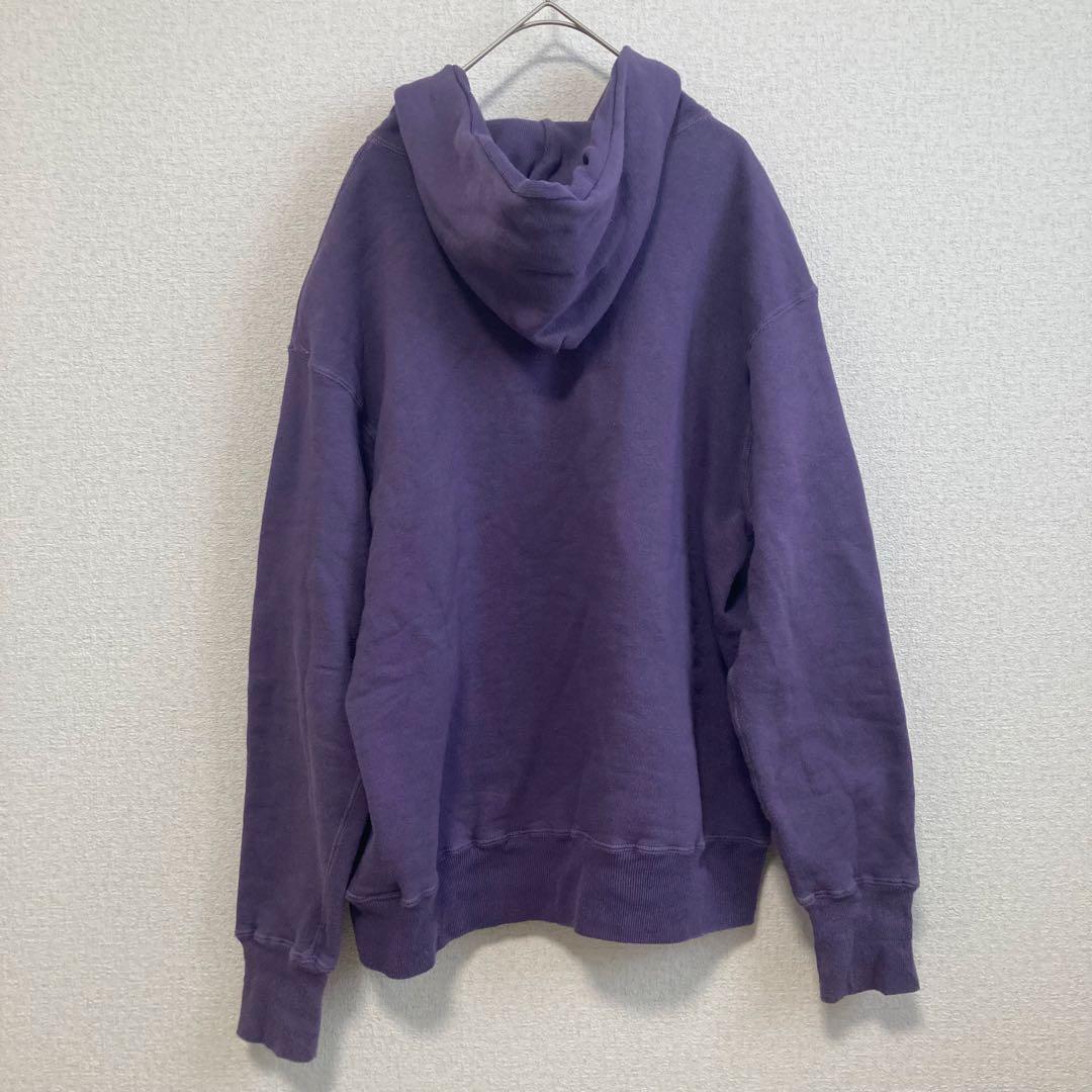 み*つ様 Warehouse SENN STATE U パーカー 2本針40茄子