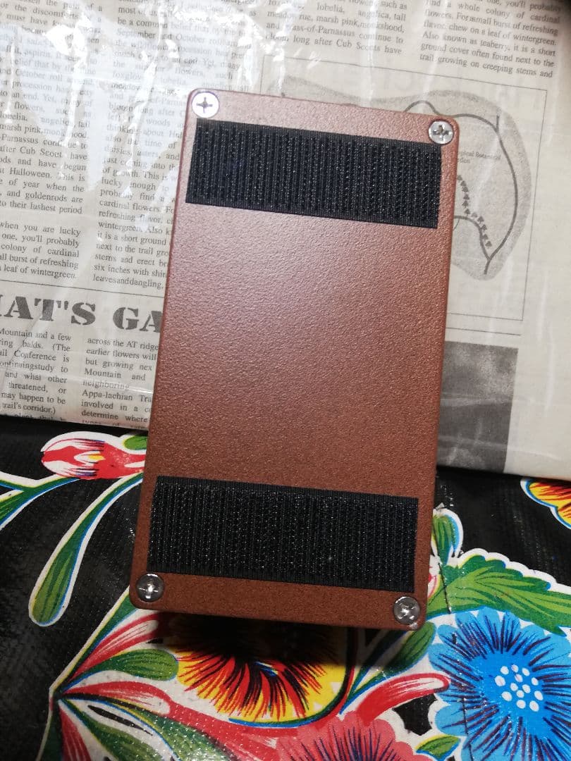 Cornerstone Antique ギターエフェクター　美品ほぼ新品