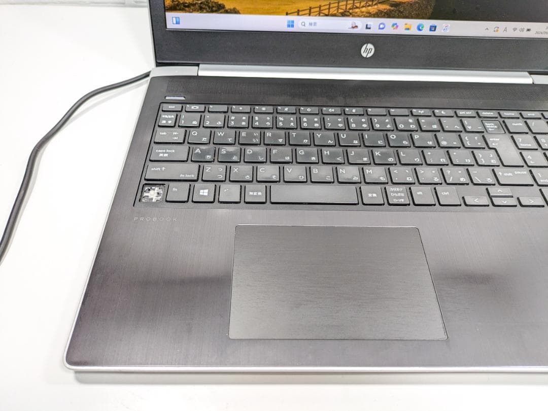 Windows11ノートパソコン✨オフィス付き✨NEC　爆速SSD　Wi-Fi