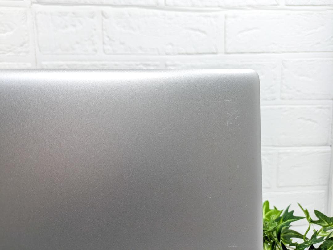 Windows11ノートパソコン✨オフィス付き✨NEC　爆速SSD　Wi-Fi