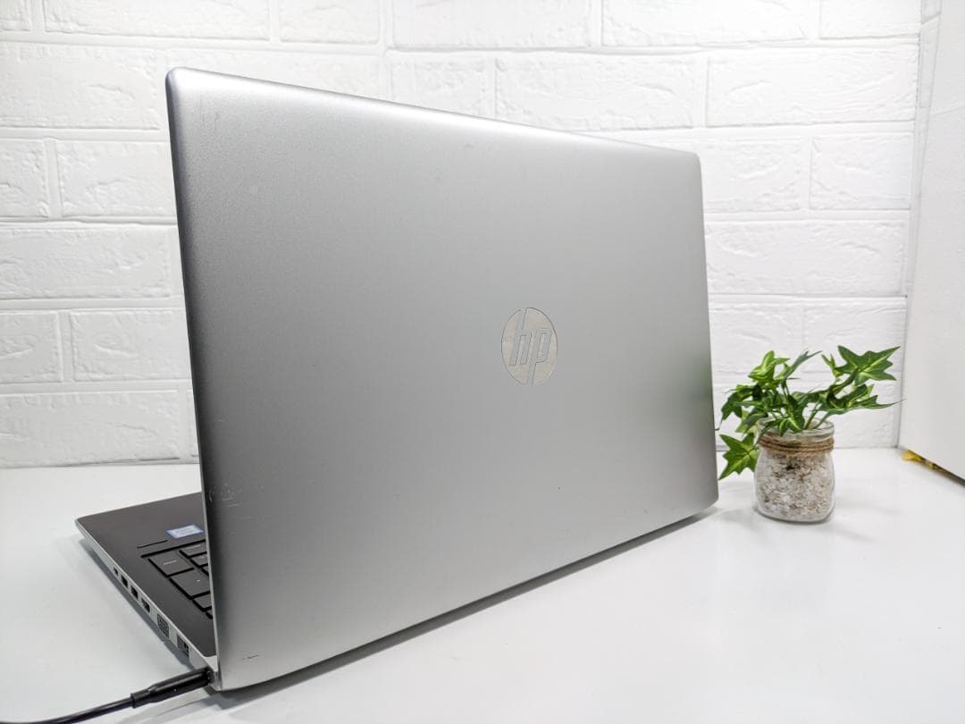 Windows11ノートパソコン✨オフィス付き✨NEC　爆速SSD　Wi-Fi