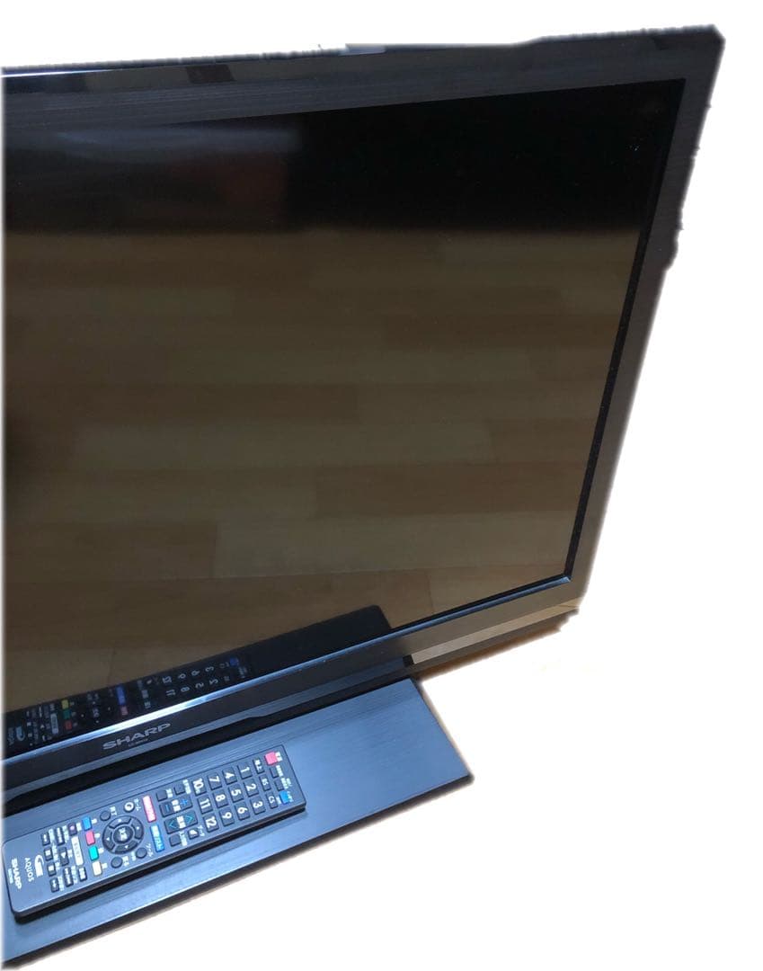 シャープ32型 液晶テレビ AQUOS LC-32H10