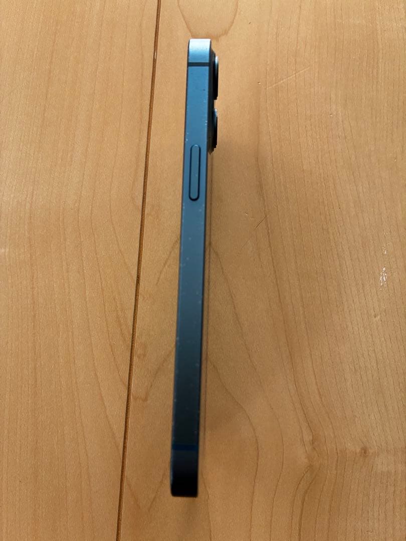 Apple iPhone 13 ブルー128GB本体
