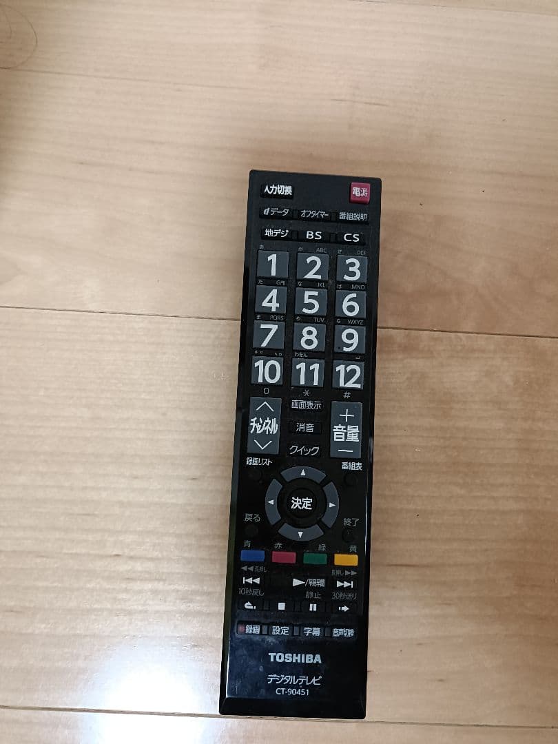 TOSHIBA レグザ 32S8 液晶テレビ 32インチ