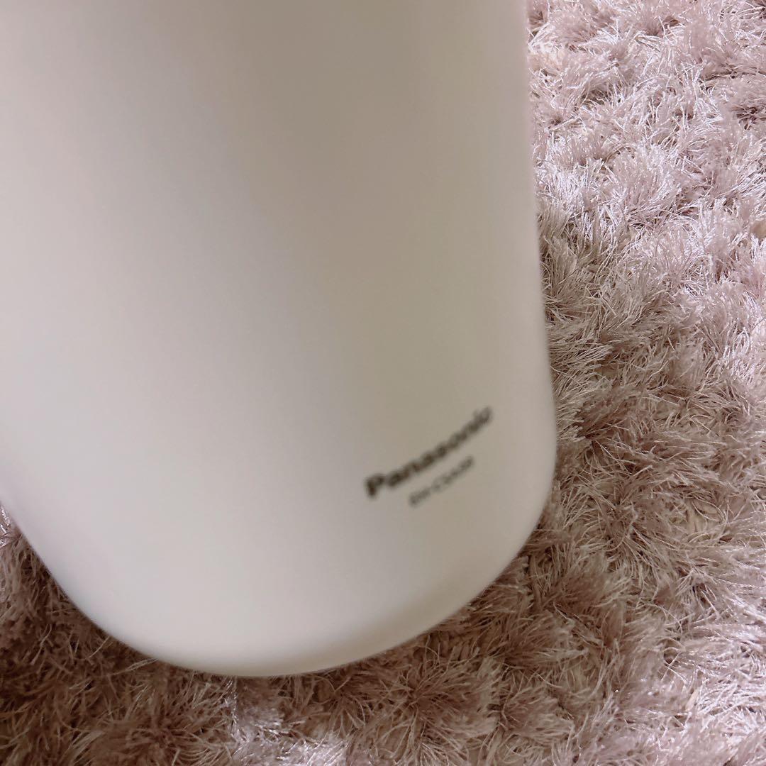 Panasonic EH-CSA99-P スチーマー ナノケア / W温冷エステ