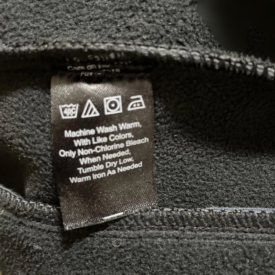 「THE NORTH FACE 」フード付きマウンテンパーカー Lサイズ