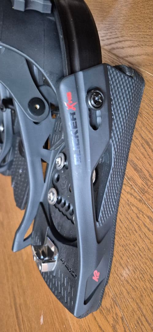 ケーツー クリッカー X HB