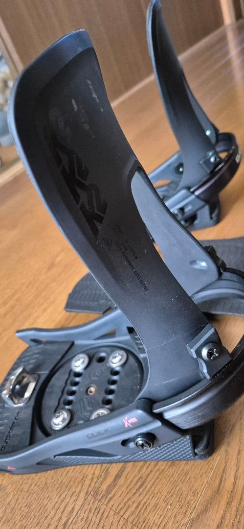 ケーツー クリッカー X HB