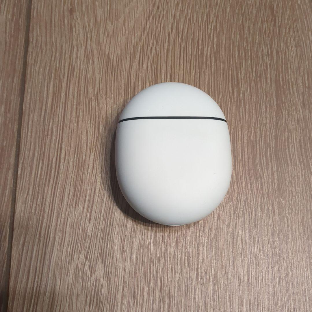 google pixel buds pro 2　ケースのみ