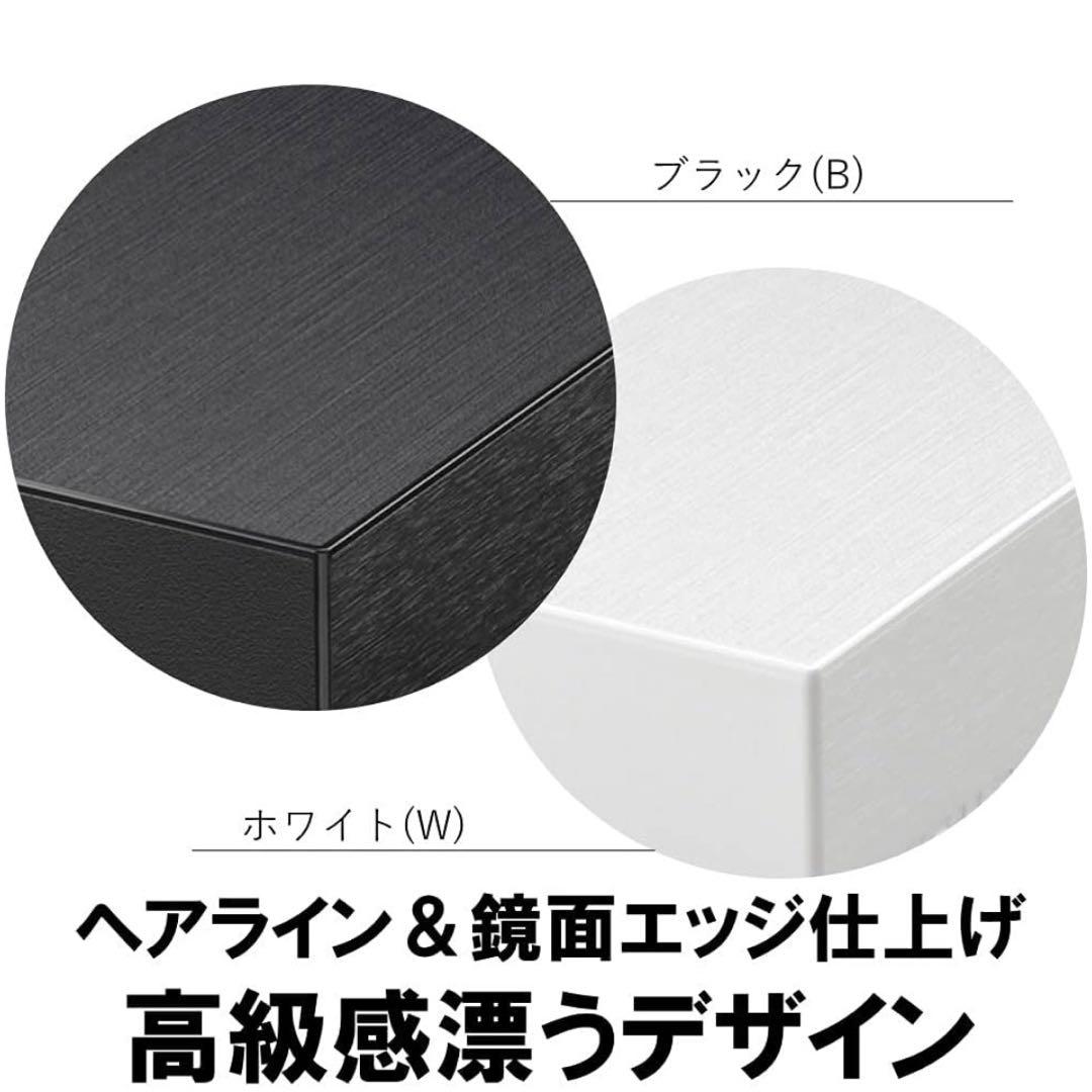 新品未開封 バッファロー 外付けHDD 2TB ブラック HD-LE2U3-BB