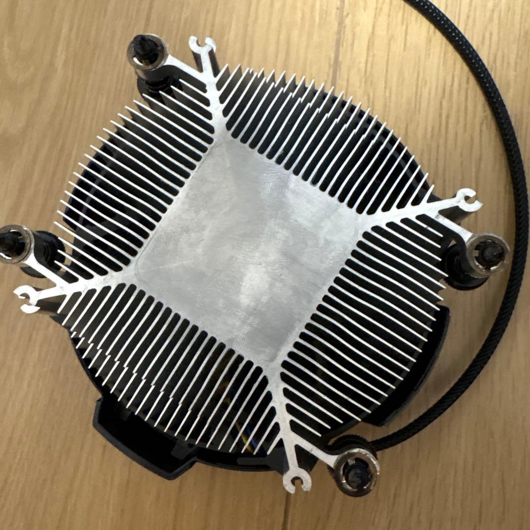 AMD Ryzen 5 5600X 動作確認済み 純正クーラー　箱あり