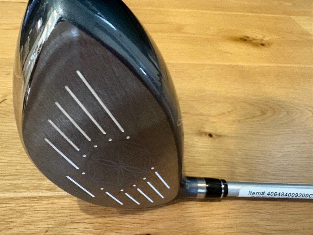 キャラウェイゴルフクラブセット