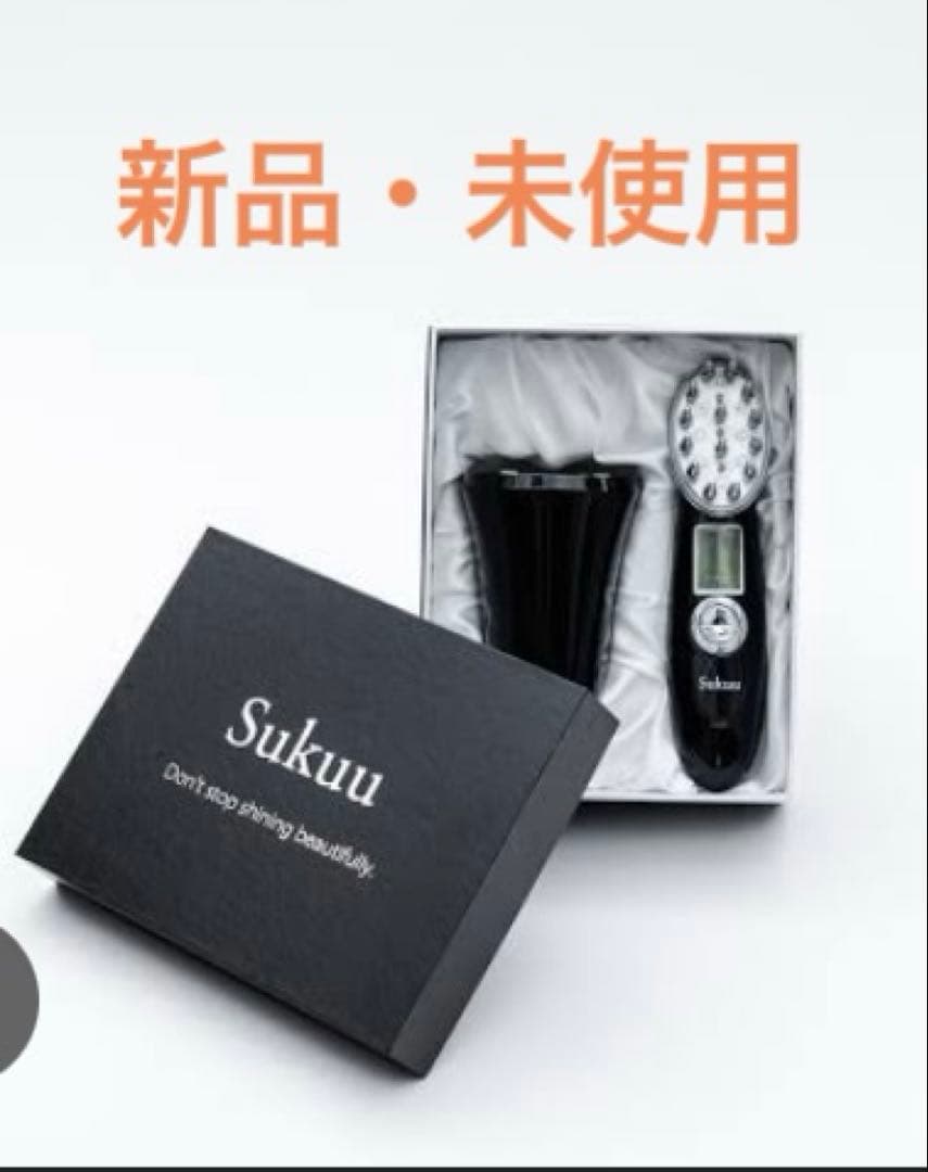 SUKUU MAHHA ブラック