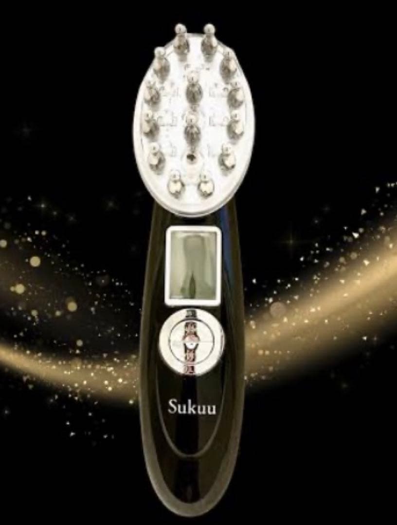 SUKUU MAHHA ブラック