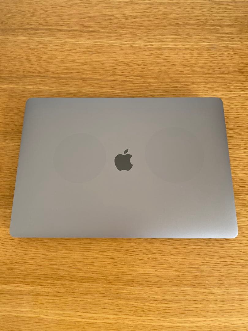 MacBook Pro 2019 美品　MacBook本体　良好状態