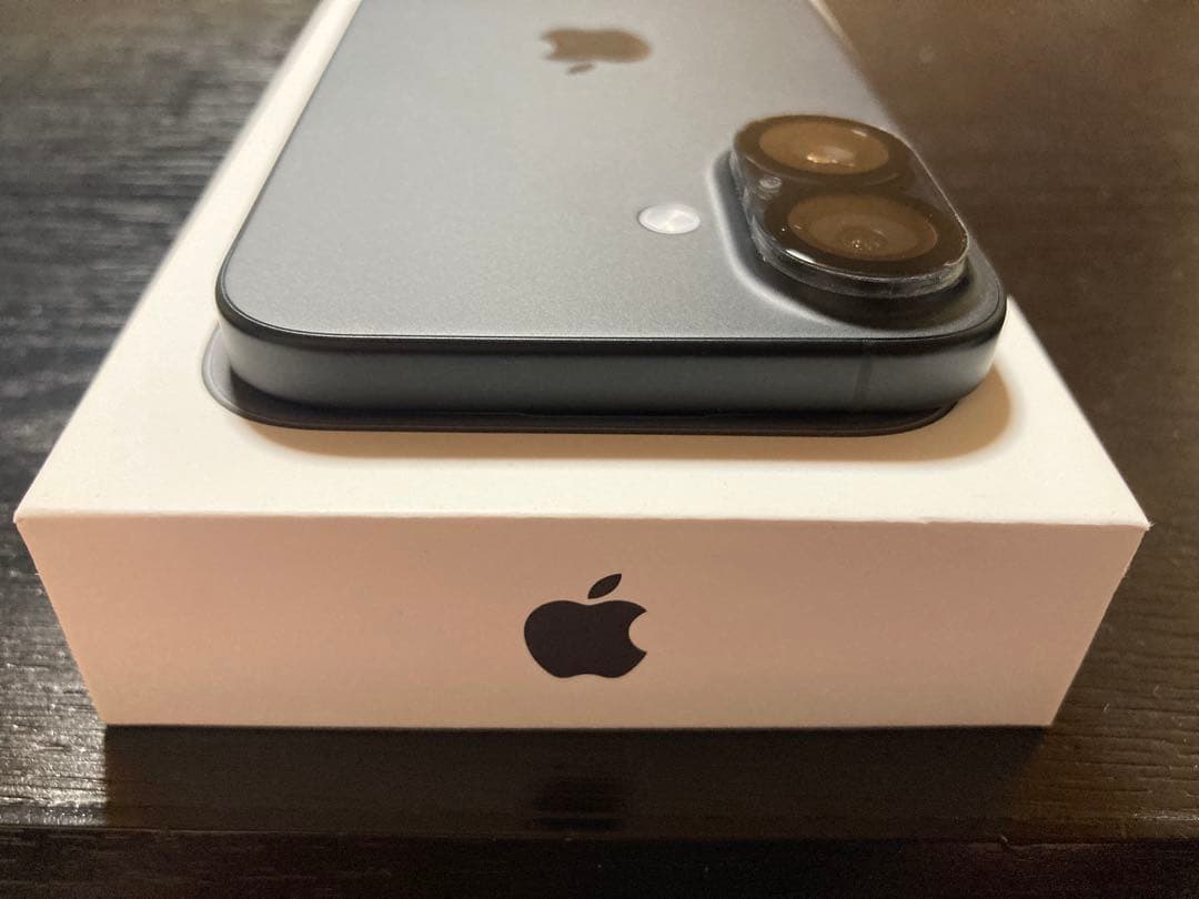 限定価格 Apple iPhone 16 128GB
