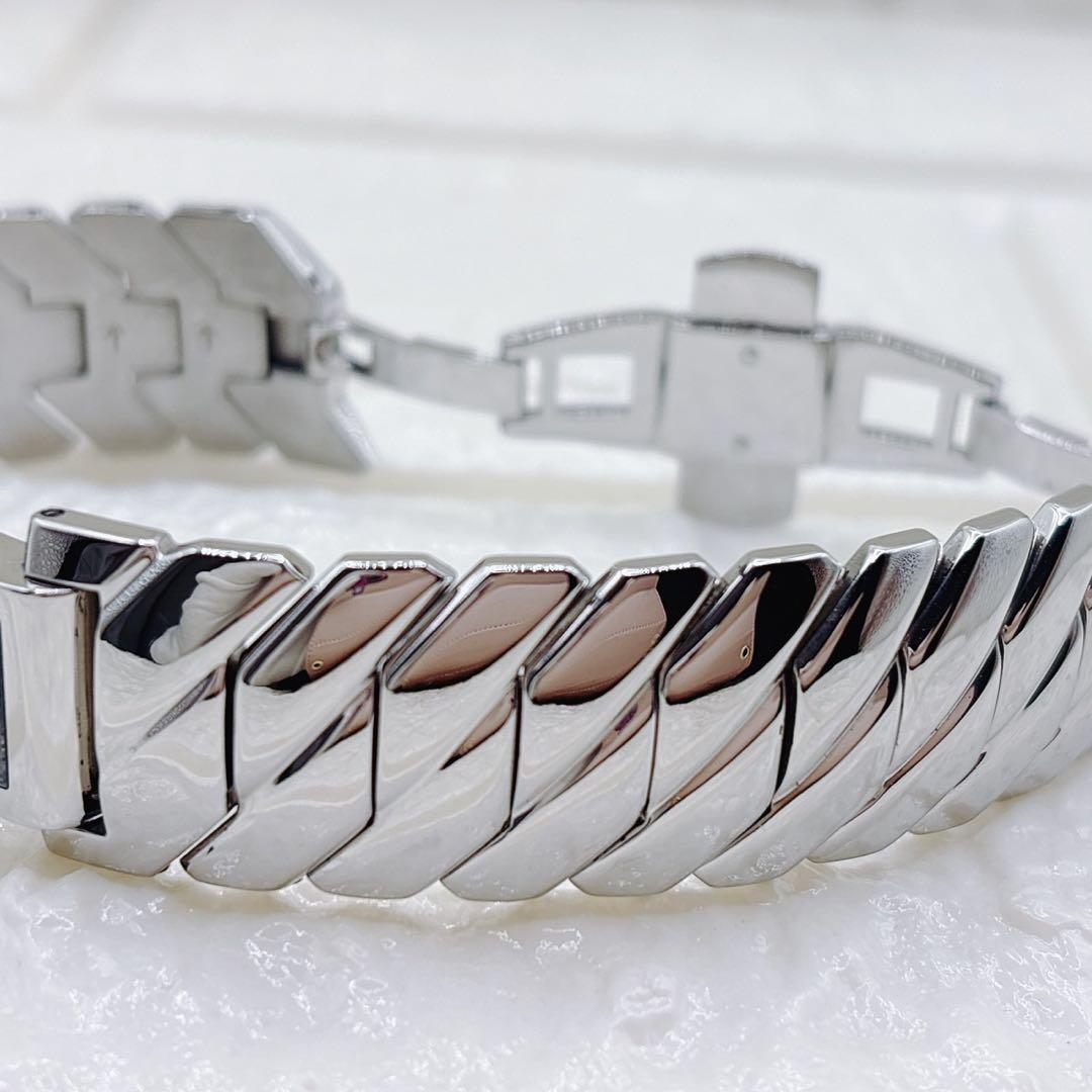 中古美品 クリスチャンディオール アールデコ D72-100 稼働中