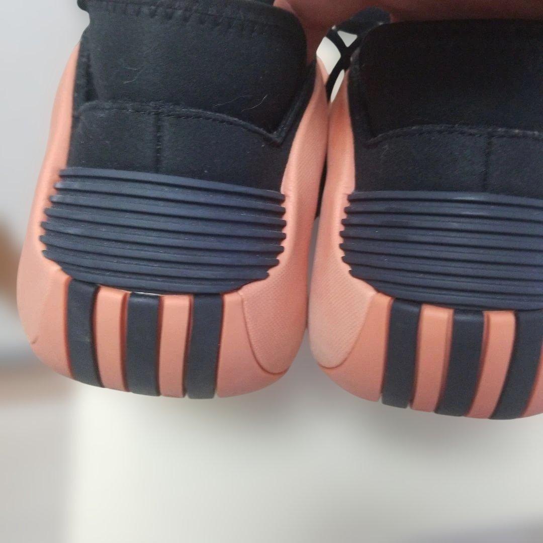 adidas HARDEN VOLUME 8　30cm