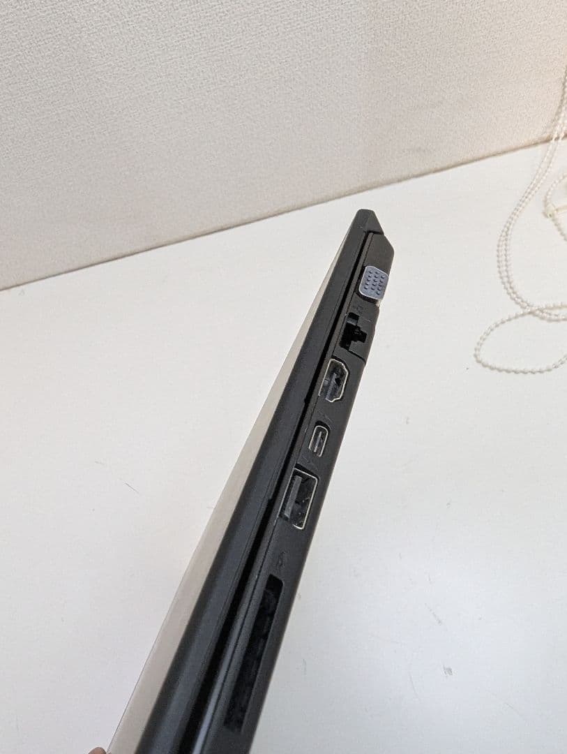 Sony VAIO Pro PK 14型 Core i5 8世代 SSD256