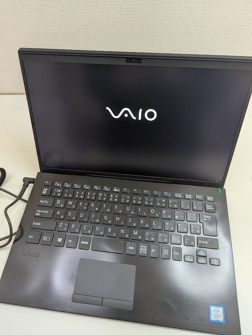 Sony VAIO Pro PK 14型 Core i5 8世代 SSD256