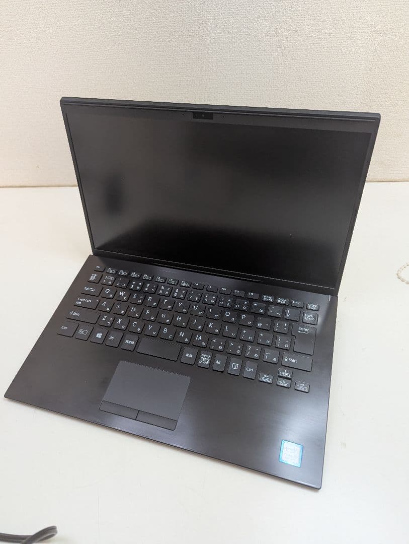 Sony VAIO Pro PK 14型 Core i5 8世代 SSD256