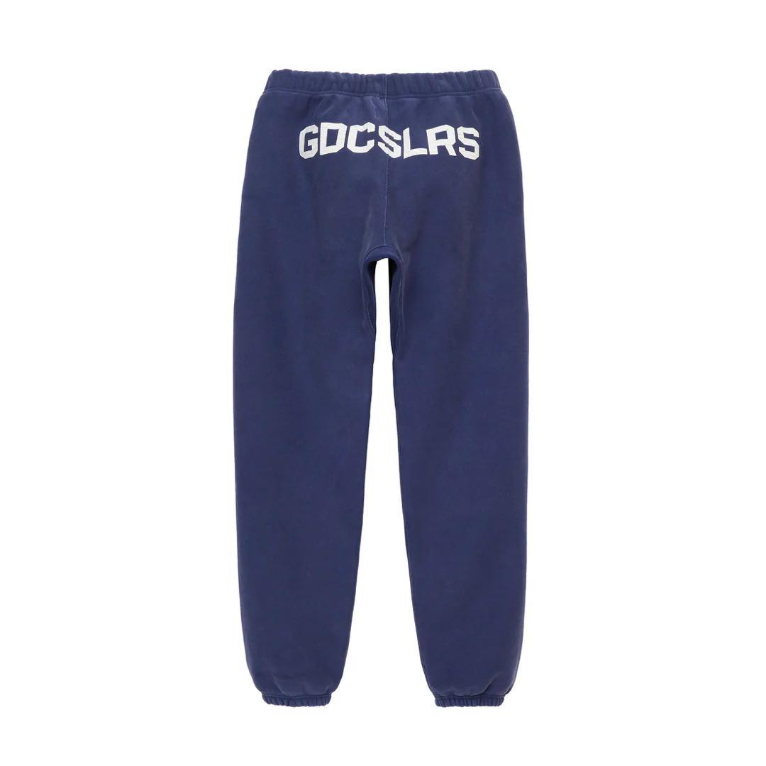 gdc slrs sailors セットアップ