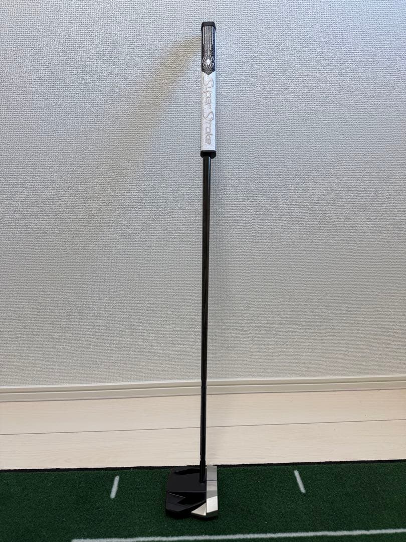 33インチ スパイダー テーラーメイド Spider ZT STANDARD