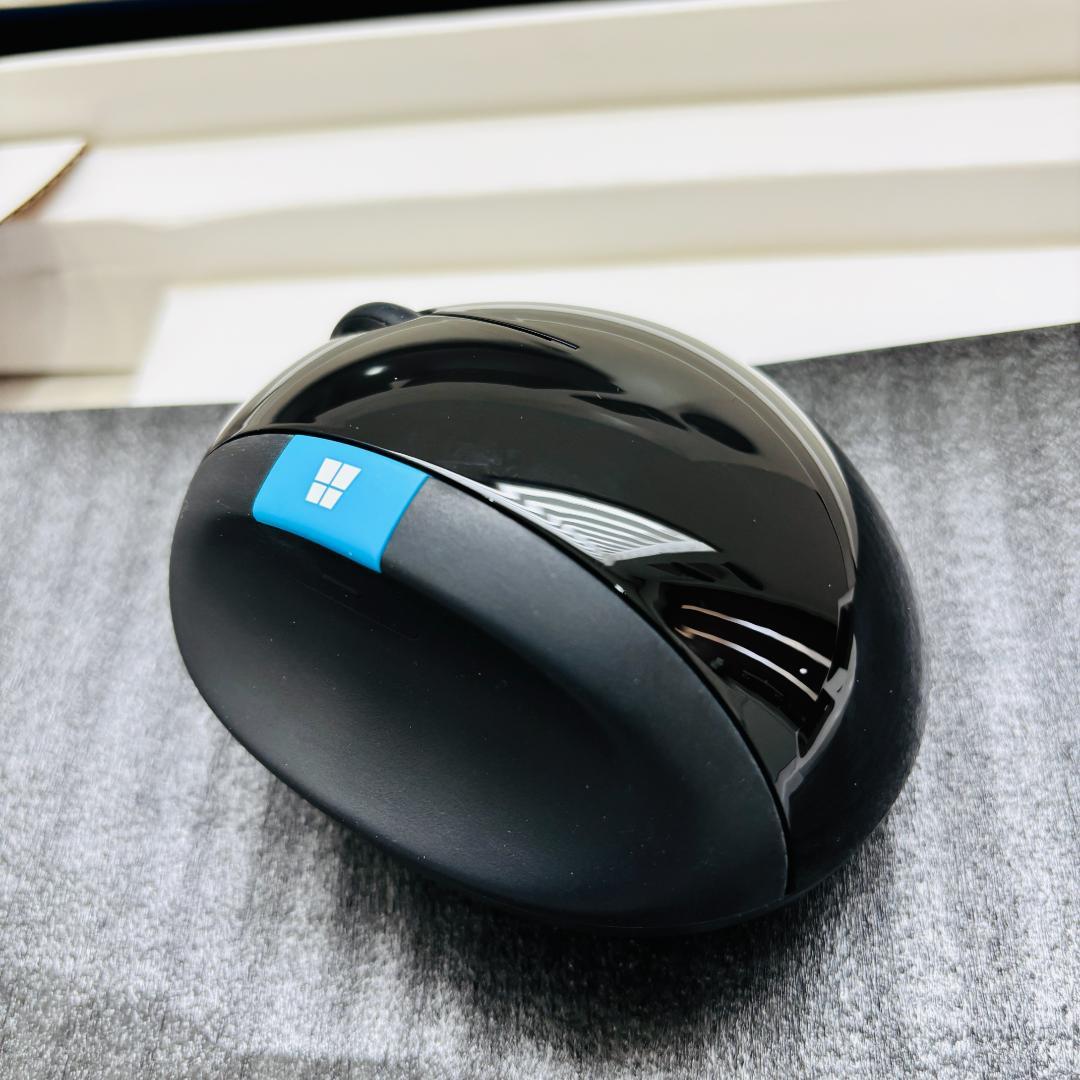 【美品】 Microsoft Sculpt Ergonomic Desktop