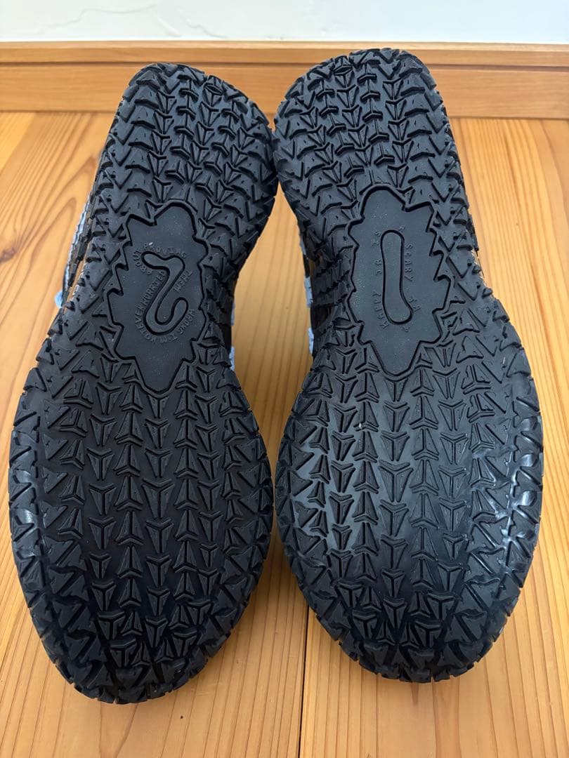 Nike ja3 By you コバルトブルー×ブラック ジャ3