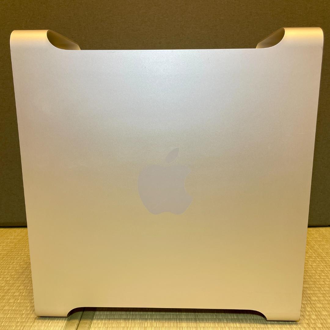 Macデスクトップ Mac Pro (Mid 2012) 2x2.4GHz 16GB Mojave