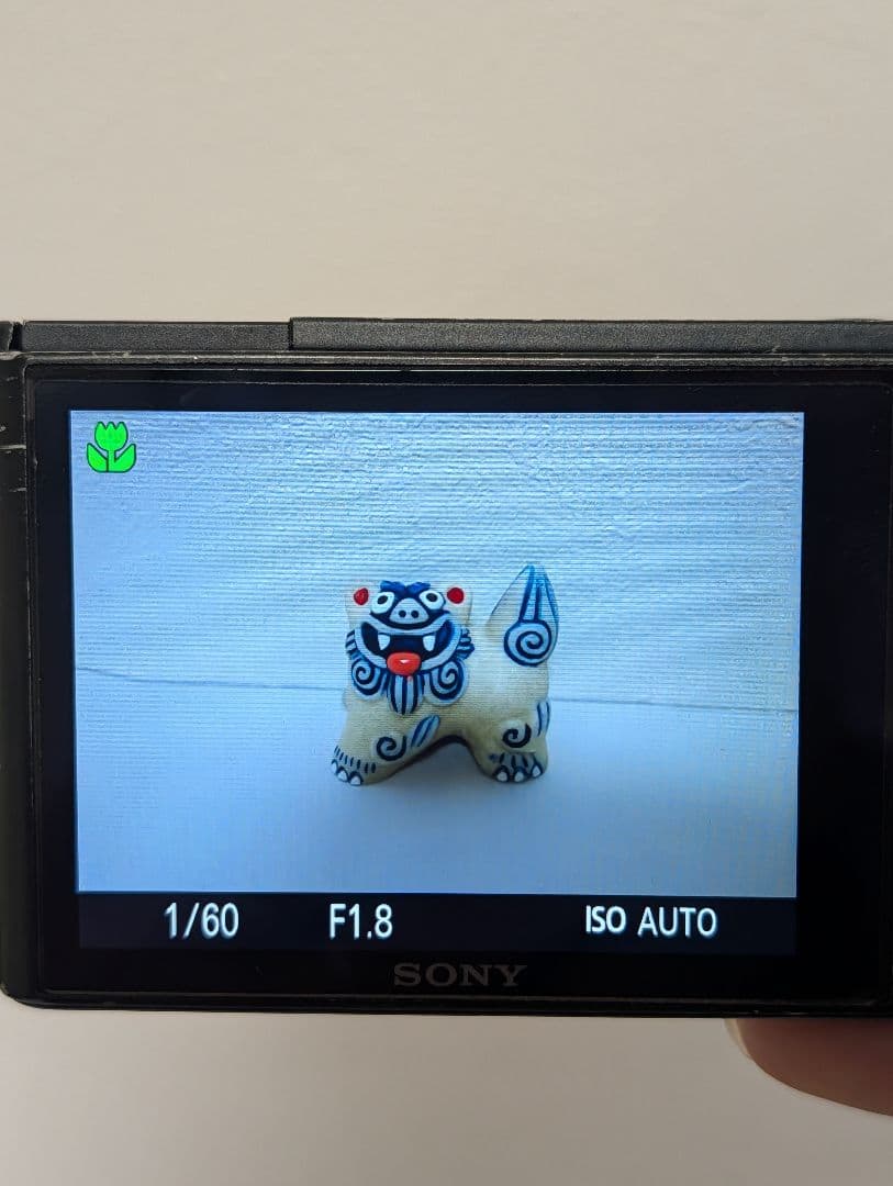 SONY RX-100 コンパクトデジタルカメラ
