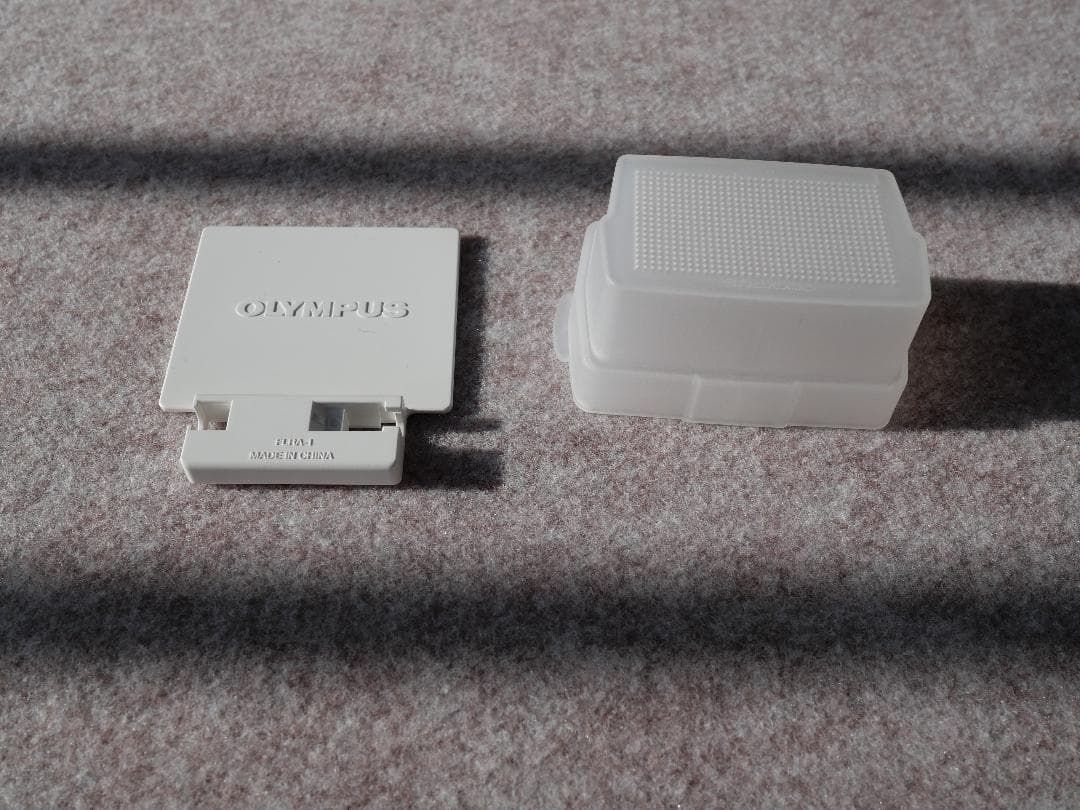 オリンパス FL-50R