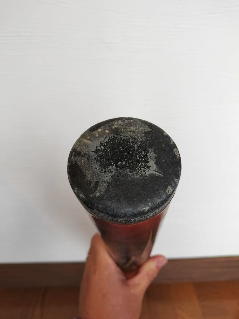 スターシャイン2nd asics 野球 少年軟式用 FRP製 複合バット