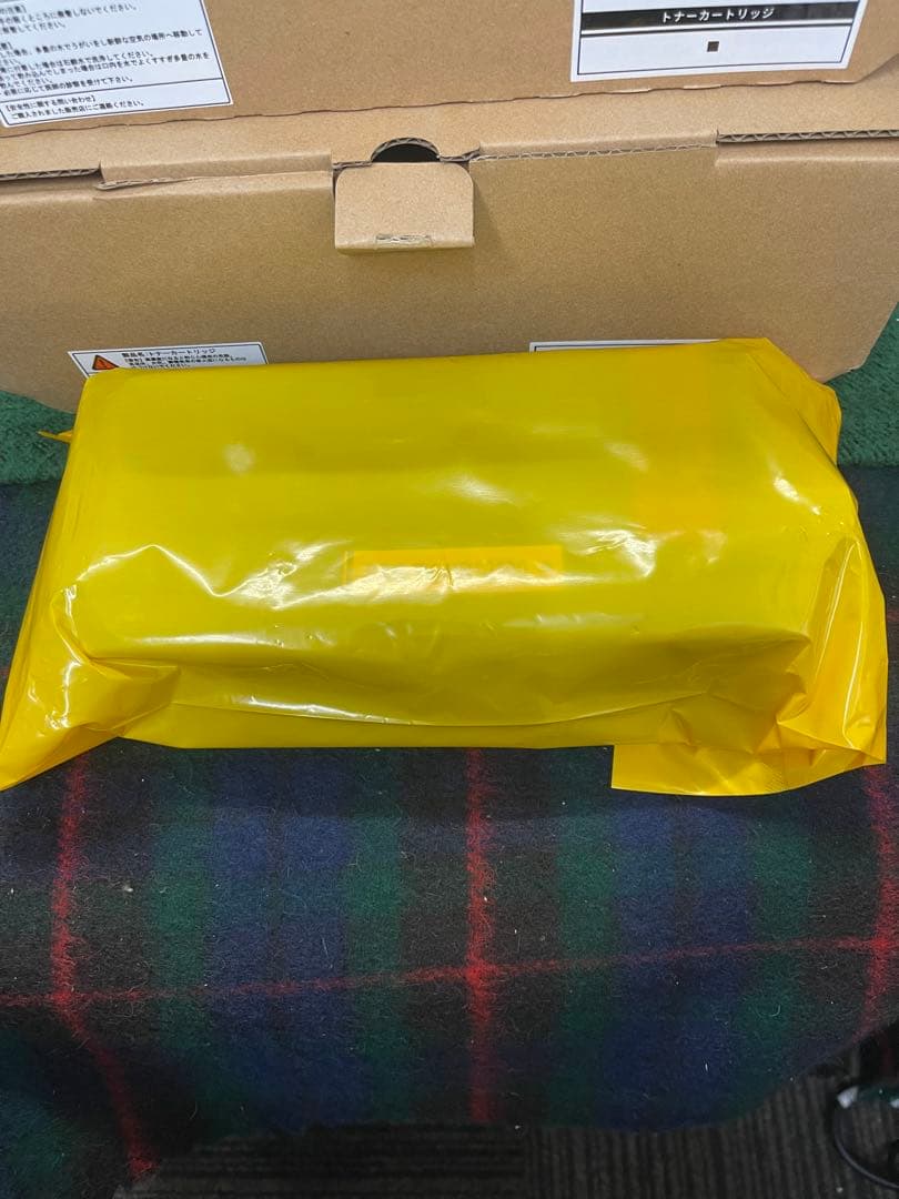 TK-NR12500 互換トナー ブラック 2本　P3145dn TypeS