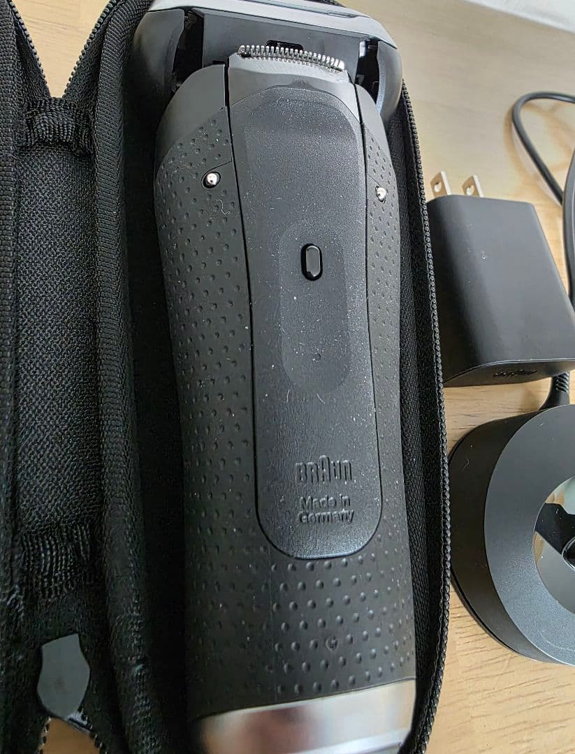 BRAUN シリーズ　S9Pro ひげ剃り　メンズシェーバー