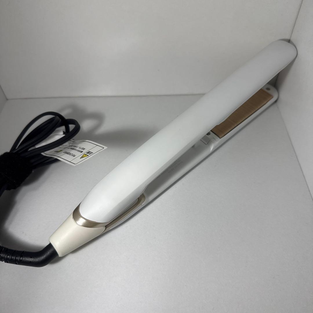 KINUJO キヌージョ　W ストレートアイロン 海外対応　DS200