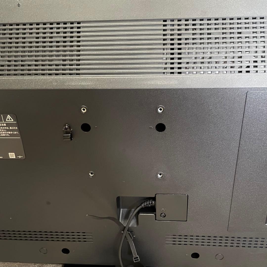 AQUOS 32型液晶テレビ 2T-C32GE1 SHARP 32V型