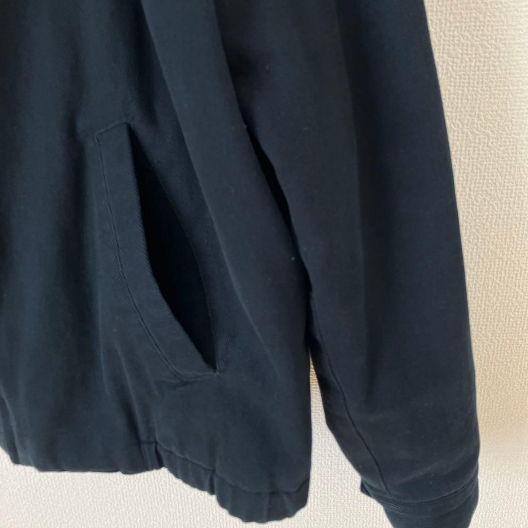 コ*ロ様 Brooks Brothers ネイビー ドリズラー スイングトップ