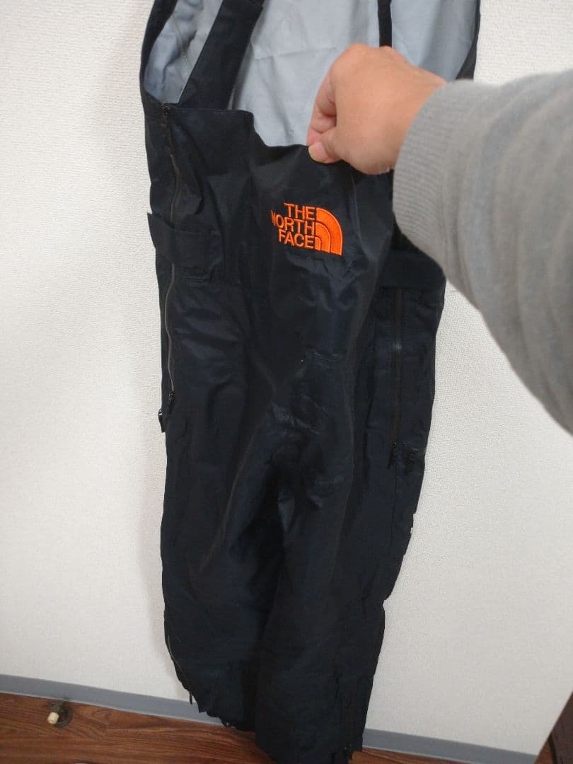 THE NORTH FACE BEAMS別注 Lsize
