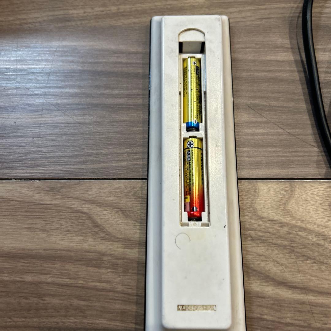 TOSHIBA REGZA DBR-W508 2018年製