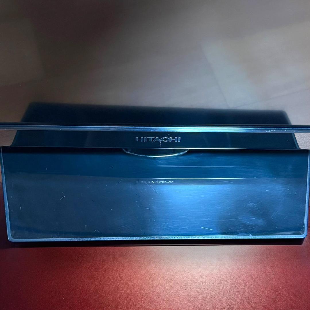 ☆美品 日立 Wooo L26-HP07 26V型LED液晶テレビ HDD内蔵