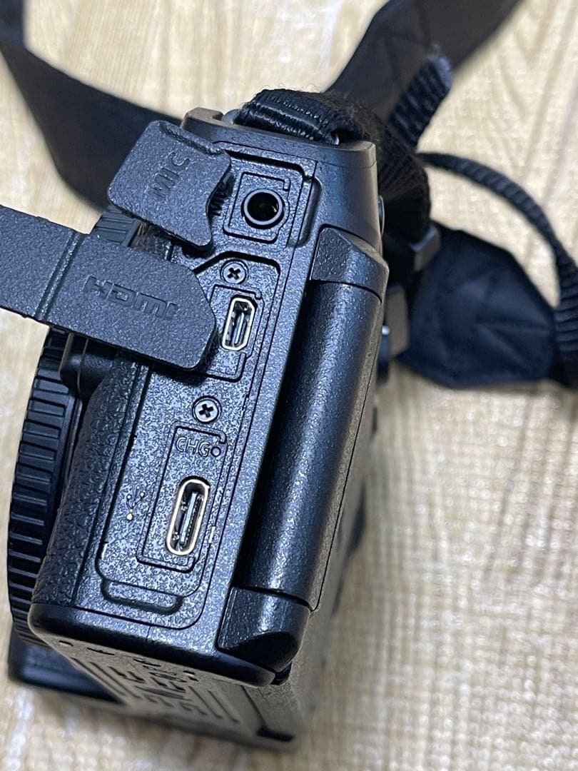 Nikon Z 30 ミラーレスカメラ