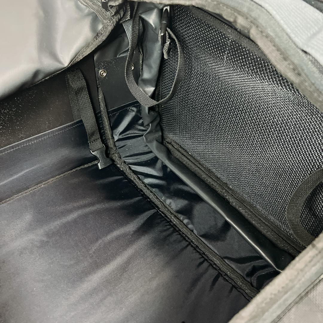 【未使用】タナックス MFK-102 MOTOFIZZ　大容量　キャンプ