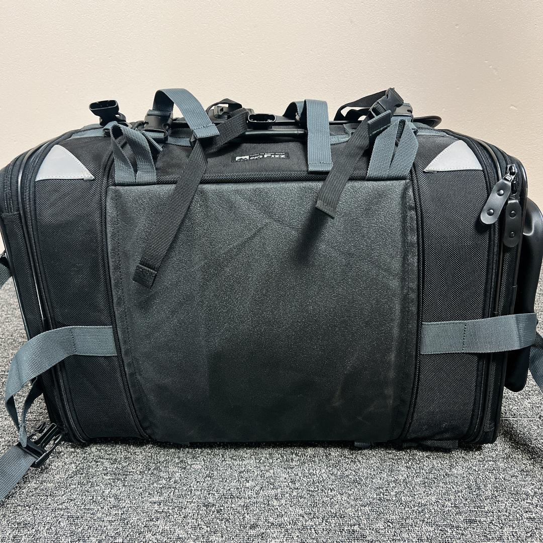 【未使用】タナックス MFK-102 MOTOFIZZ　大容量　キャンプ