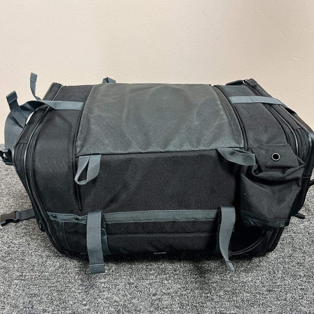 【未使用】タナックス MFK-102 MOTOFIZZ　大容量　キャンプ