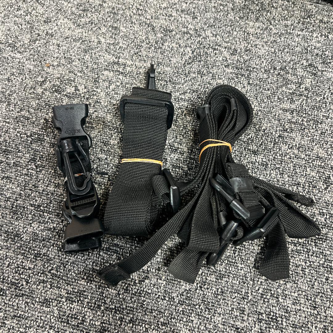 【未使用】タナックス MFK-102 MOTOFIZZ　大容量　キャンプ