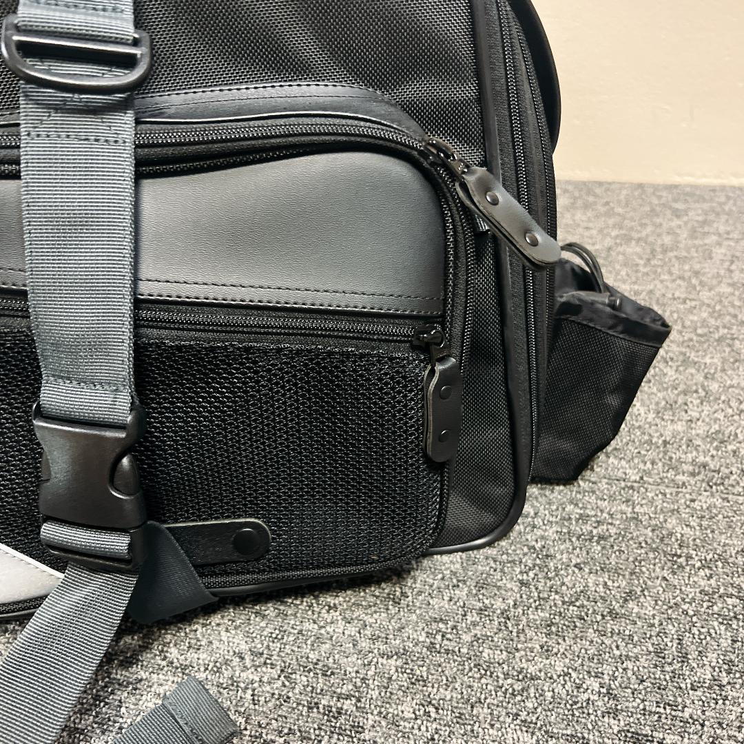 【未使用】タナックス MFK-102 MOTOFIZZ　大容量　キャンプ